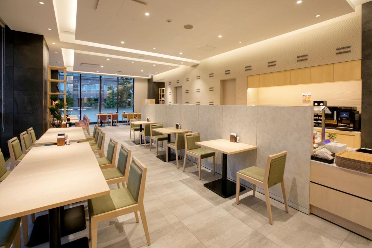 S-Peria Hotel Fukuoka Nakasu Fukuoka (Fukuoka) Exterior foto